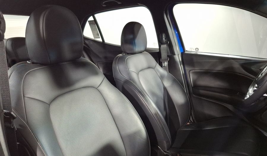 Fiat Argo 1.8 HGT FAO AUTO Hatchback 2021