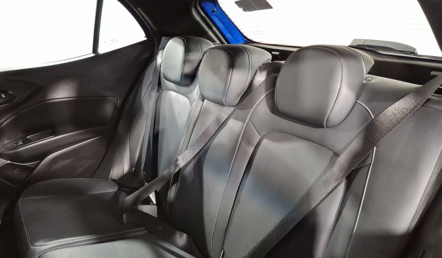 Fiat Argo 1.8 HGT FAO AUTO Hatchback 2021