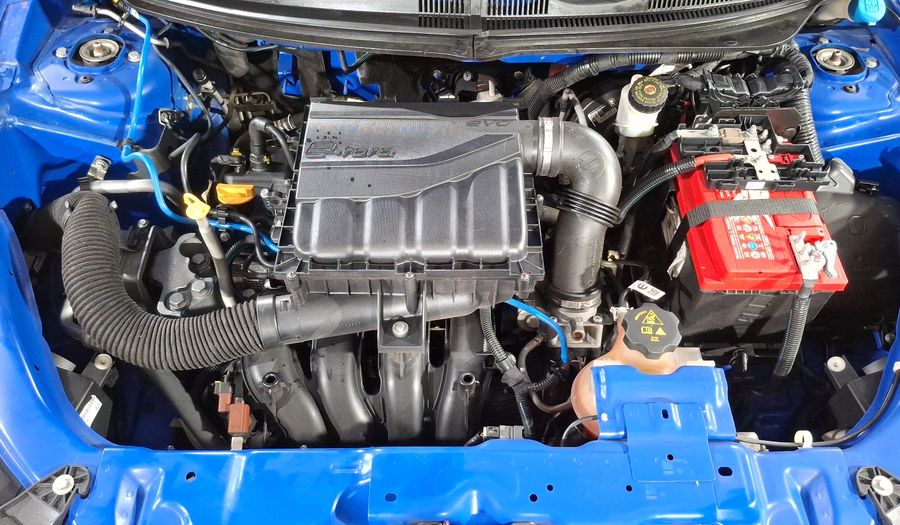 Fiat Argo 1.8 HGT FAO AUTO Hatchback 2021