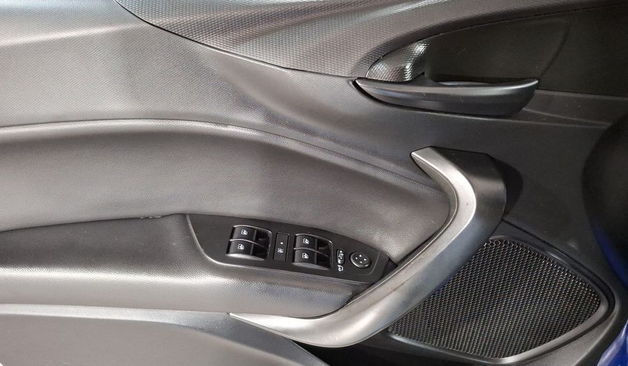 Fiat Argo 1.8 HGT FAO AUTO Hatchback 2021