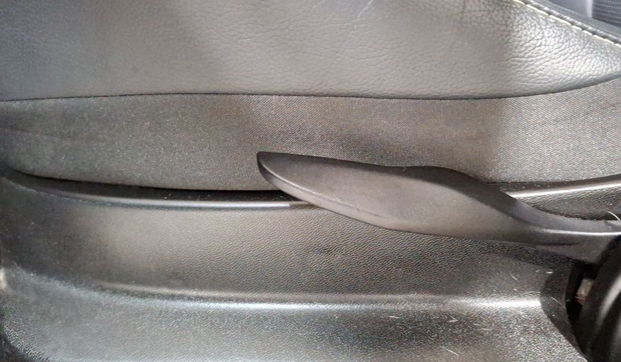 Fiat Argo 1.8 HGT FAO AUTO Hatchback 2021