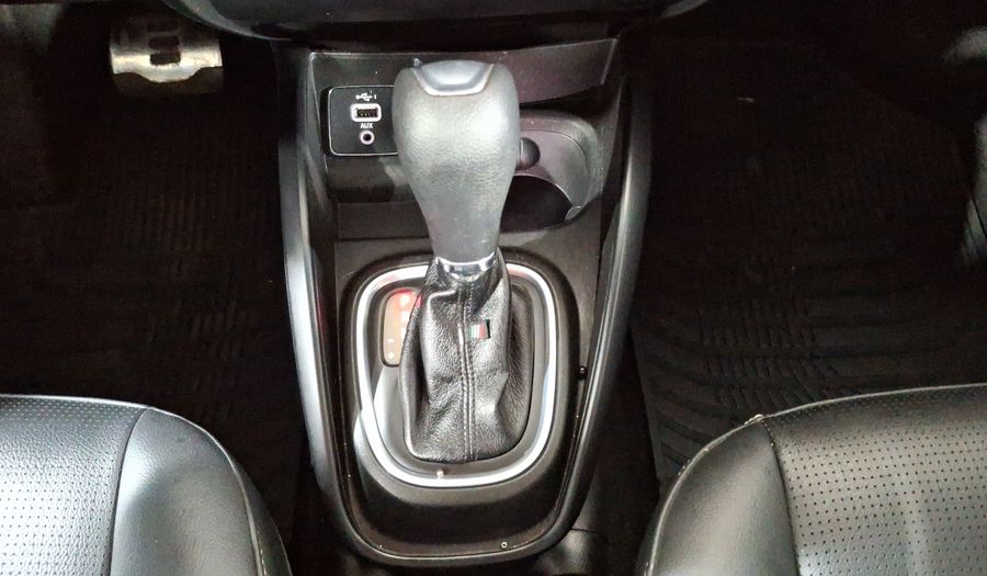 Fiat Argo 1.8 HGT FAO AUTO Hatchback 2021