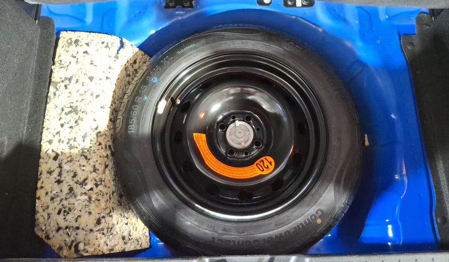 Fiat Argo 1.8 HGT FAO AUTO Hatchback 2021