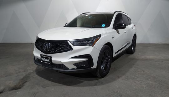 Acura • RDX
