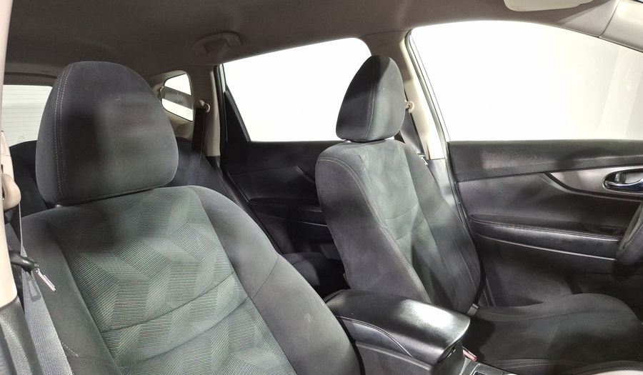 Nissan X-trail 2.5 SENSE 2 ROW CVT Suv 2016