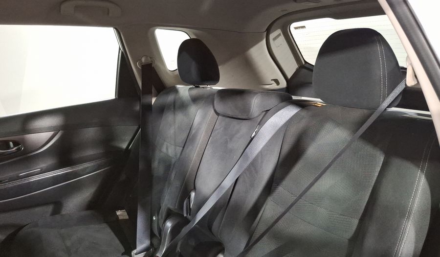 Nissan X-trail 2.5 SENSE 2 ROW CVT Suv 2016