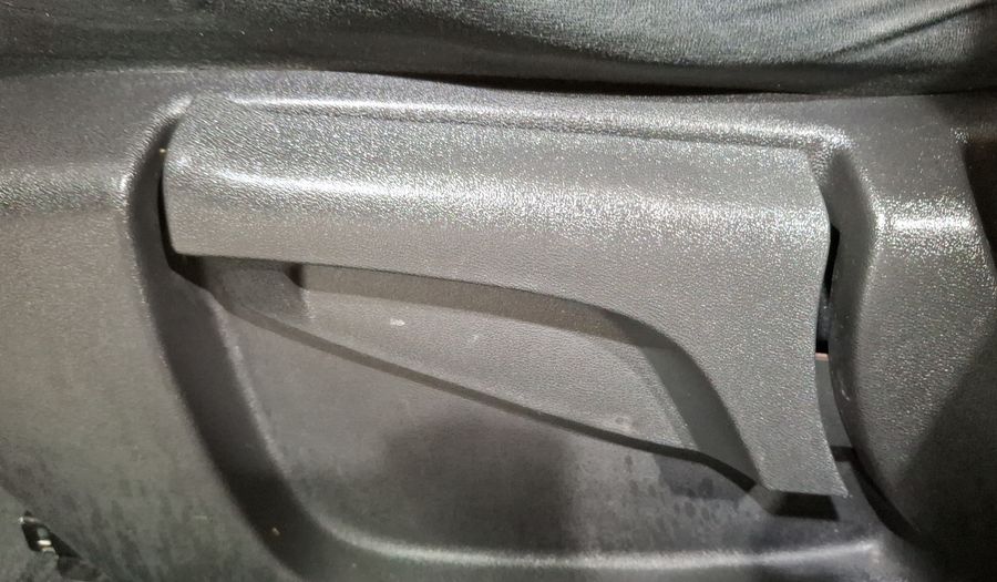 Nissan X-trail 2.5 SENSE 2 ROW CVT Suv 2016