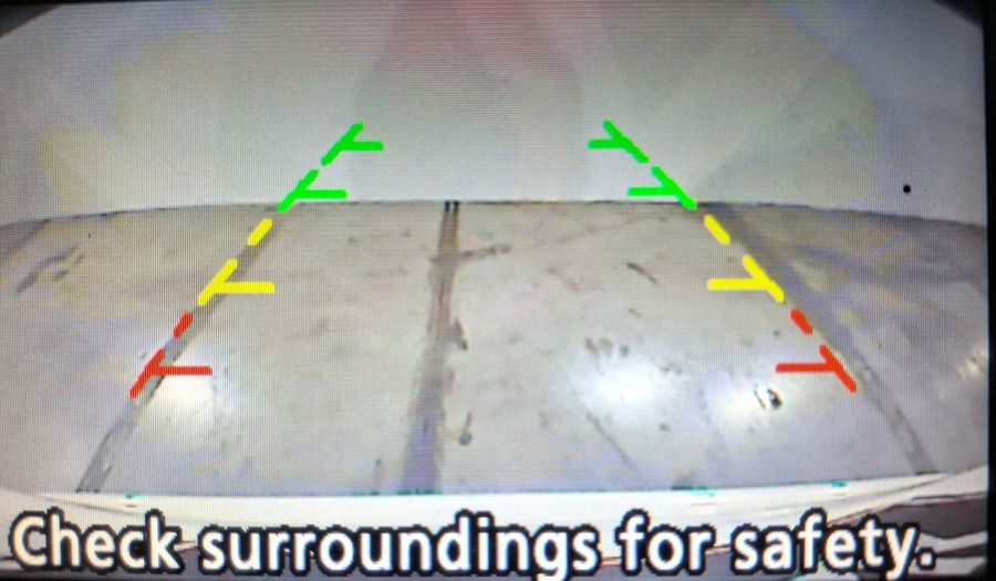 Nissan X-trail 2.5 SENSE 2 ROW CVT Suv 2016