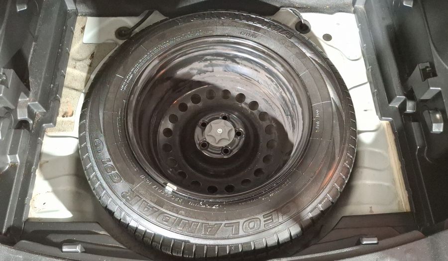 Nissan X-trail 2.5 SENSE 2 ROW CVT Suv 2016