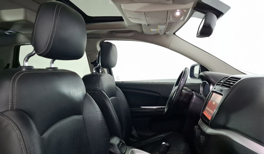 Dodge Journey 2.4 SXT+ 7 PASAJEROS Suv 2013