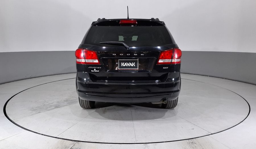 Dodge Journey 2.4 SXT+ 7 PASAJEROS Suv 2013