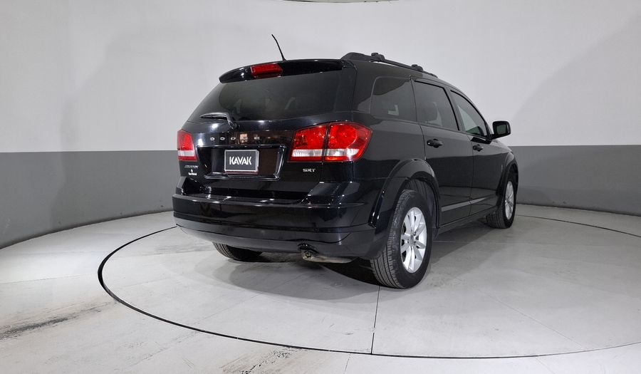 Dodge Journey 2.4 SXT+ 7 PASAJEROS Suv 2013