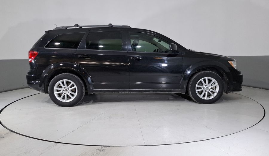 Dodge Journey 2.4 SXT+ 7 PASAJEROS Suv 2013