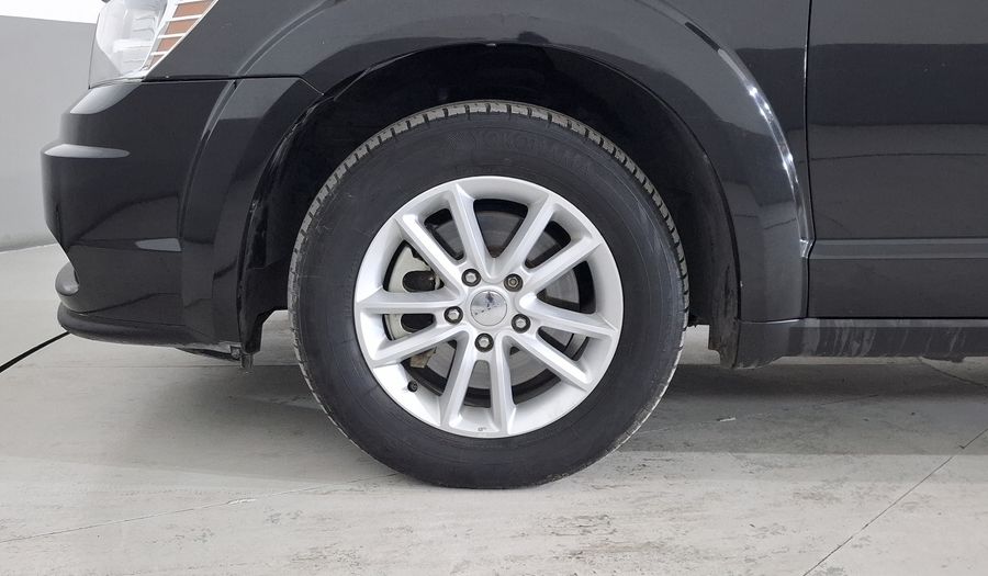 Dodge Journey 2.4 SXT+ 7 PASAJEROS Suv 2013