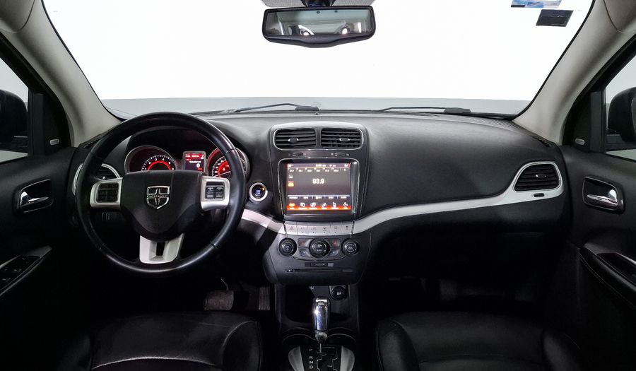Dodge Journey 2.4 SXT+ 7 PASAJEROS Suv 2013