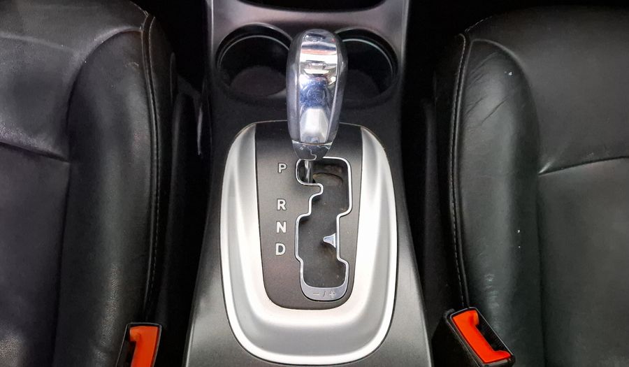 Dodge Journey 2.4 SXT+ 7 PASAJEROS Suv 2013