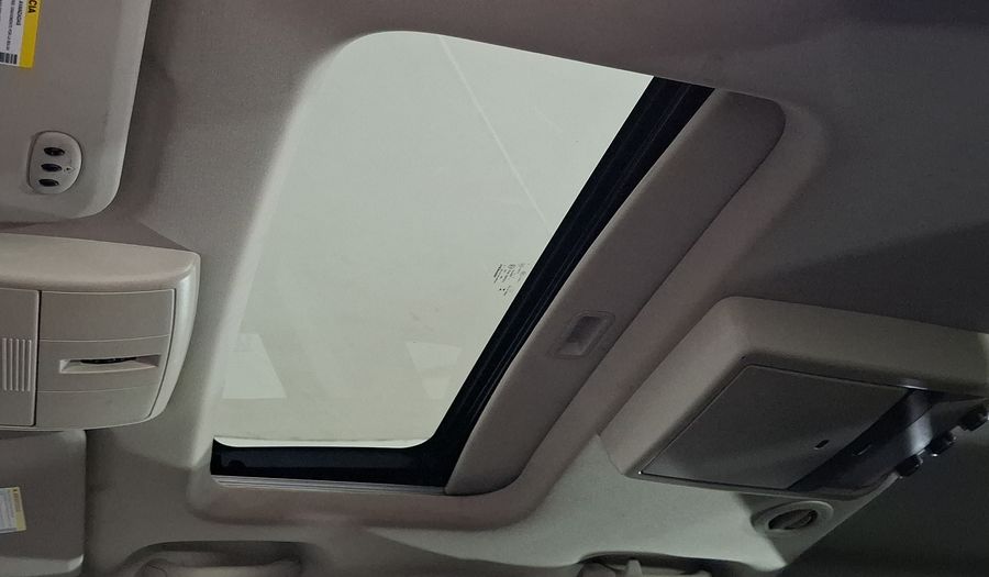 Dodge Journey 2.4 SXT+ 7 PASAJEROS Suv 2013