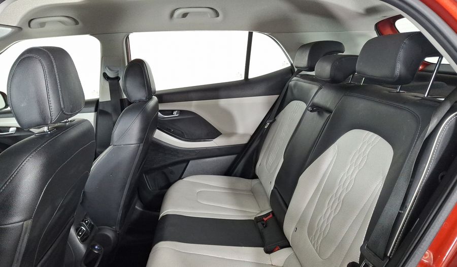 Hyundai Creta 1.5 GLS PREMIUM IVT Suv 2022