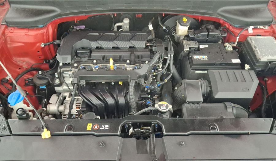 Hyundai Creta 1.5 GLS PREMIUM IVT Suv 2022