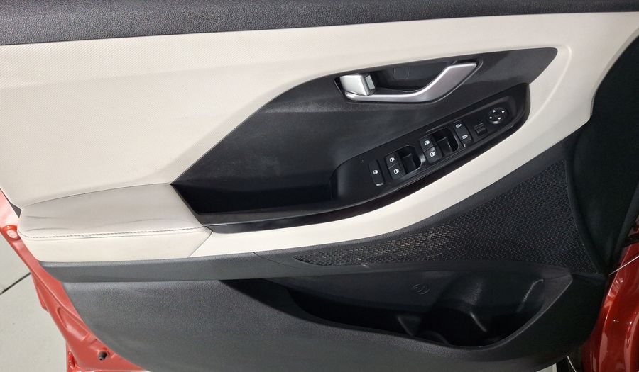 Hyundai Creta 1.5 GLS PREMIUM IVT Suv 2022