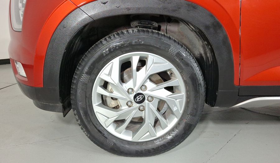 Hyundai Creta 1.5 GLS PREMIUM IVT Suv 2022