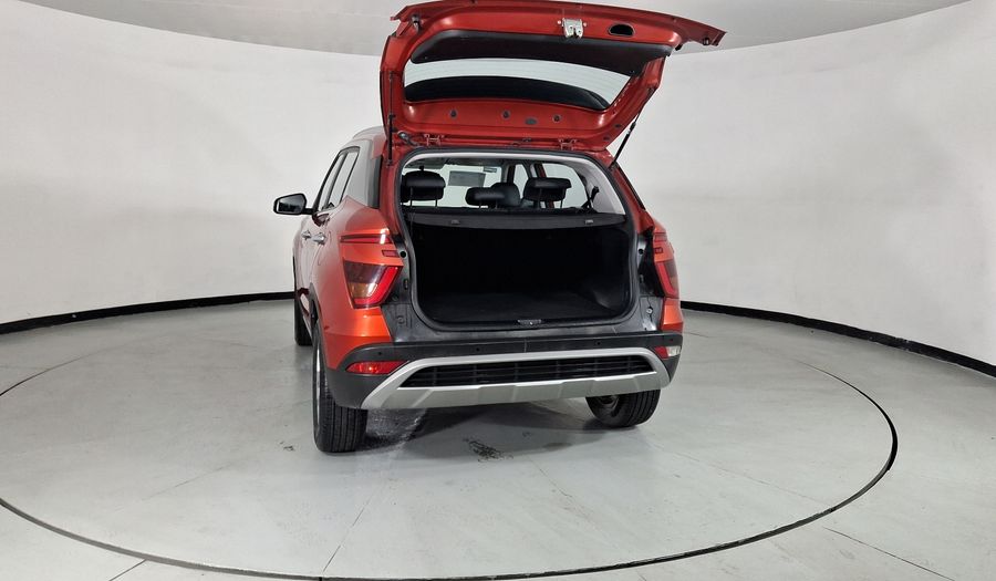 Hyundai Creta 1.5 GLS PREMIUM IVT Suv 2022