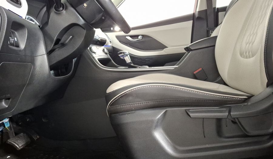 Hyundai Creta 1.5 GLS PREMIUM IVT Suv 2022