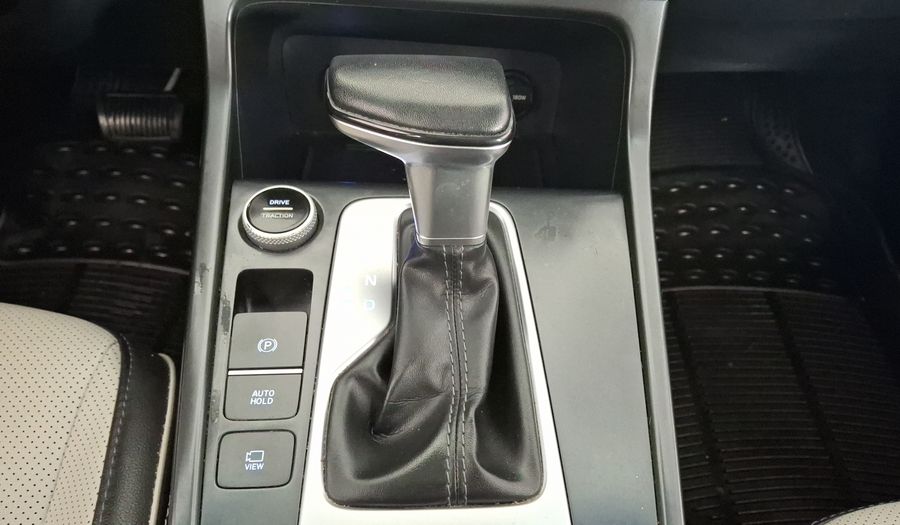 Hyundai Creta 1.5 GLS PREMIUM IVT Suv 2022