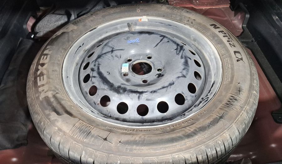 Hyundai Creta 1.5 GLS PREMIUM IVT Suv 2022