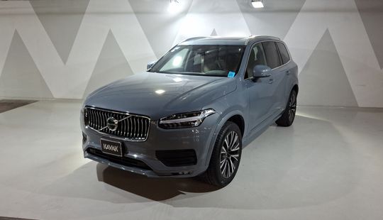 Volvo • XC90
