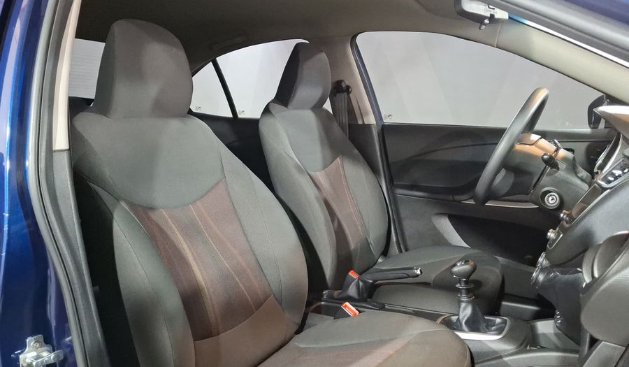 Chevrolet Aveo 1.5 LT M Sedan 2023