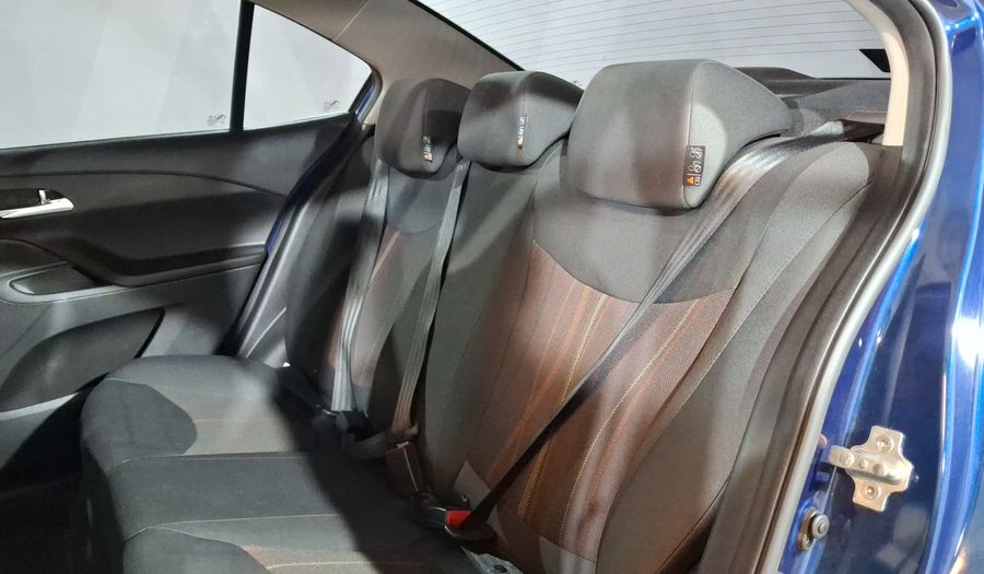 Chevrolet Aveo 1.5 LT M Sedan 2023