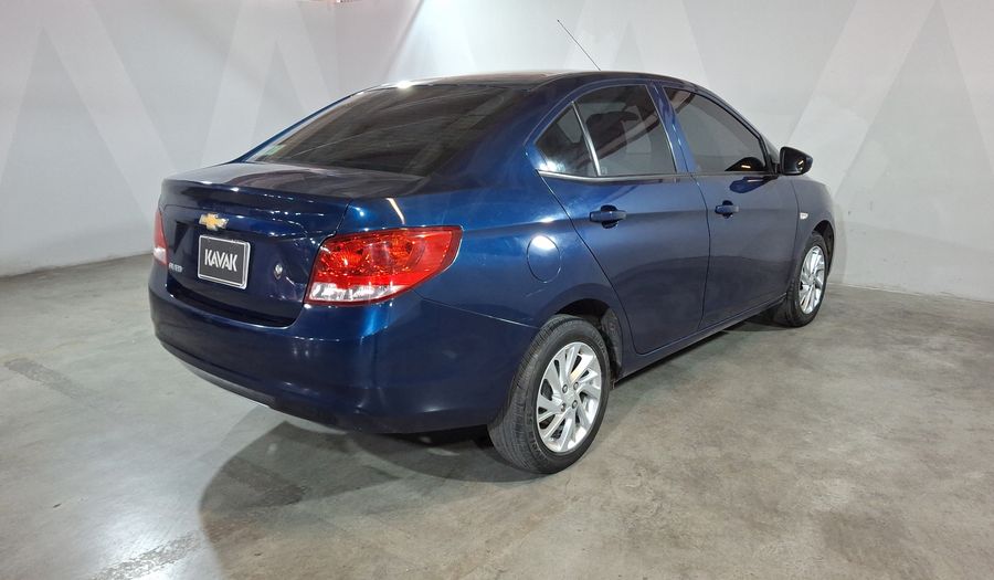 Chevrolet Aveo 1.5 LT M Sedan 2023