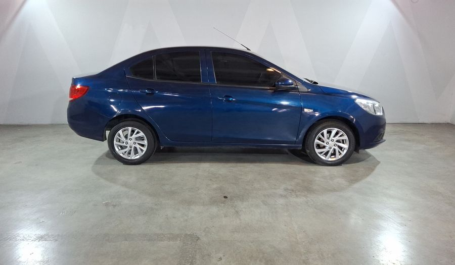 Chevrolet Aveo 1.5 LT M Sedan 2023