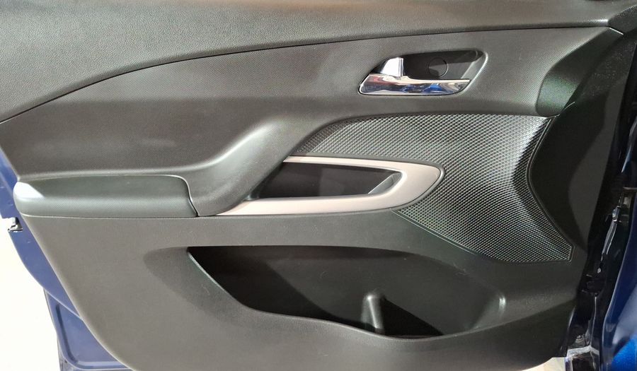 Chevrolet Aveo 1.5 LT M Sedan 2023