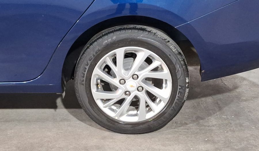 Chevrolet Aveo 1.5 LT M Sedan 2023