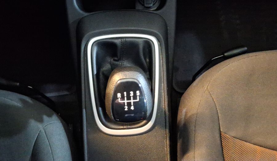 Chevrolet Aveo 1.5 LT M Sedan 2023