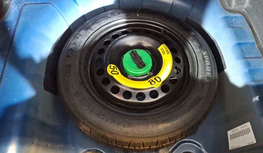 Chevrolet Aveo 1.5 LT M Sedan 2023