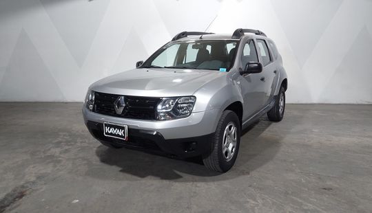 Renault • Duster