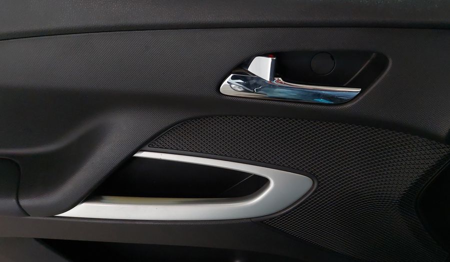 Chevrolet Aveo 1.5 LS A Sedan 2019