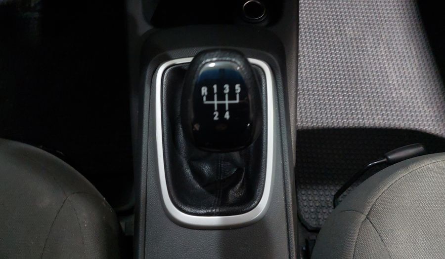 Chevrolet Aveo 1.5 LS A Sedan 2019