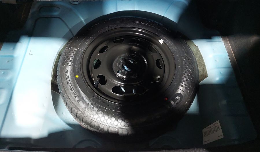 Chevrolet Aveo 1.5 LS A Sedan 2019