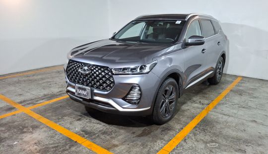 Chirey • Tiggo 7 Pro