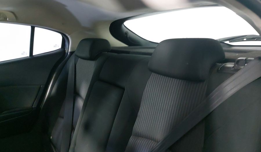 Mazda 3 2.0 HATCHBACK I TOURING TM Hatchback 2016