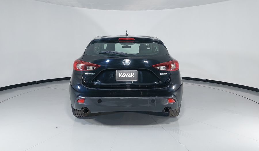 Mazda 3 2.0 HATCHBACK I TOURING TM Hatchback 2016