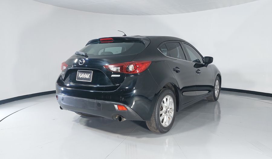 Mazda 3 2.0 HATCHBACK I TOURING TM Hatchback 2016