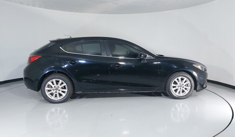 Mazda 3 2.0 HATCHBACK I TOURING TM Hatchback 2016