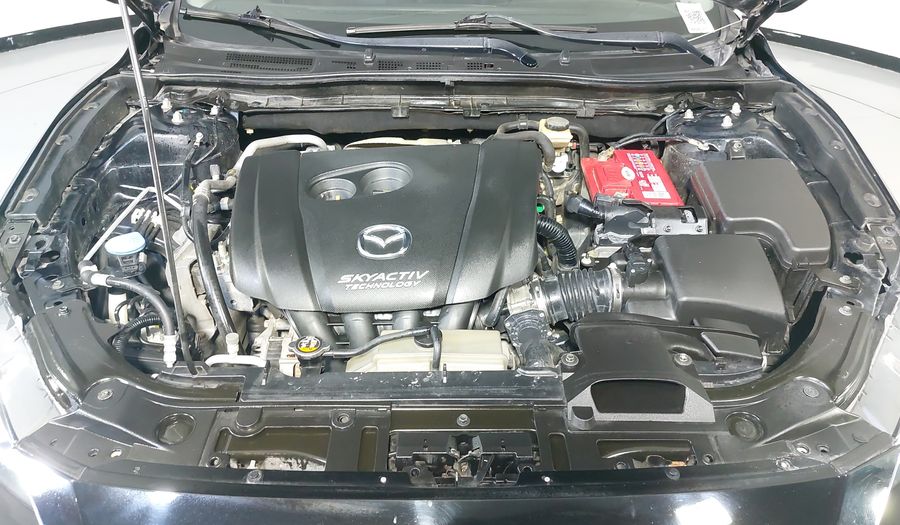 Mazda 3 2.0 HATCHBACK I TOURING TM Hatchback 2016