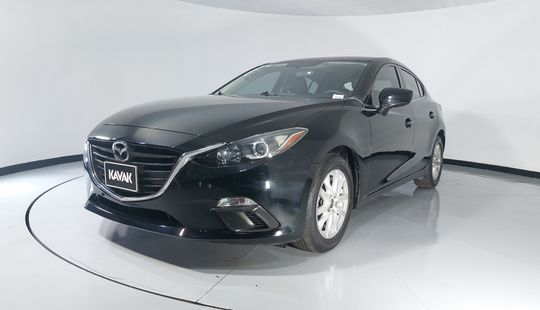 Mazda • Mazda 3