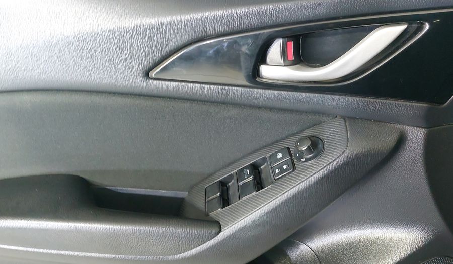 Mazda 3 2.0 HATCHBACK I TOURING TM Hatchback 2016